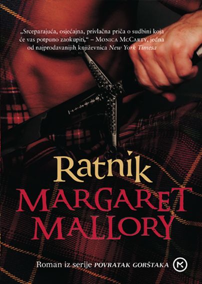 Margaret Mallory: Ratnik