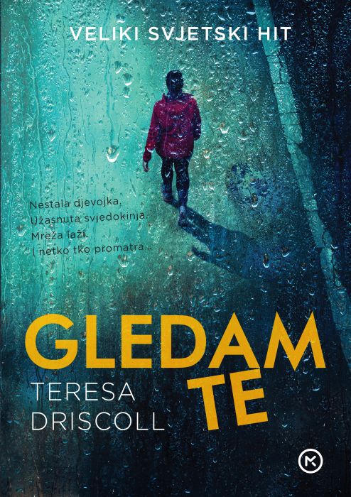 Teresa Driscoll: Gledam te