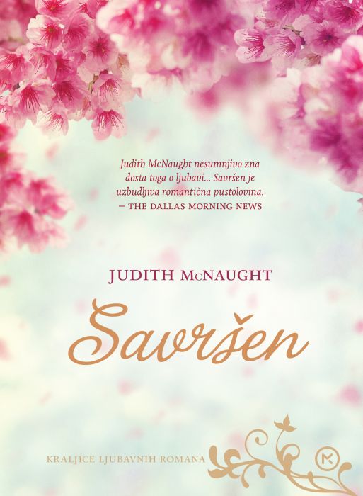 Judith McNaught: Savršen