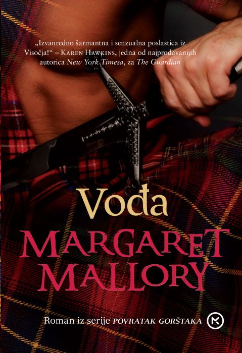 Margaret Mallory: Vođa