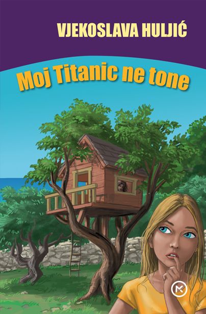 Vjekoslava Huljić: Moj Titanic ne tone