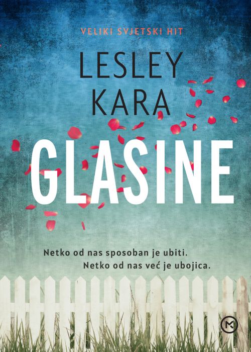 Lesley Kara: Glasine