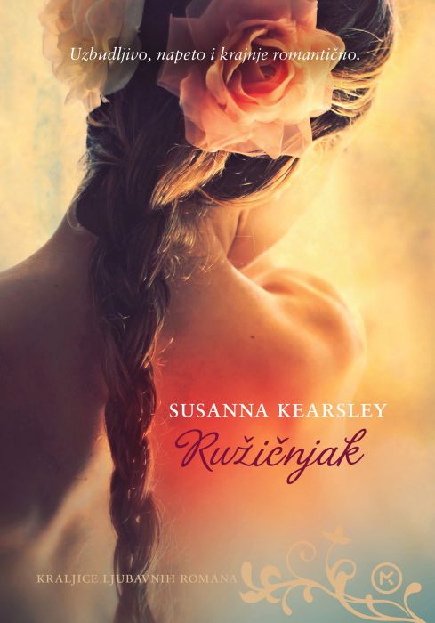 Susanna Kearsley: Ružičnjak