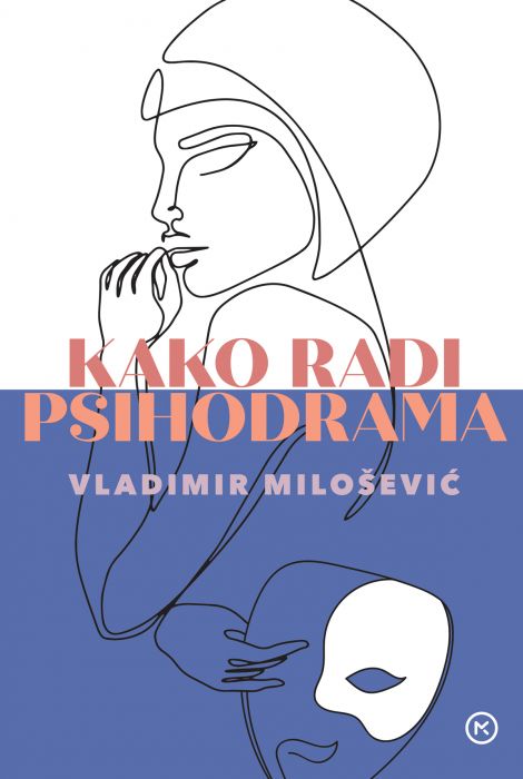 Vladimir Milošević: Kako radi psihodrama