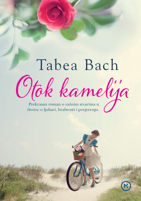 Tabea Bach: Otok kamelija