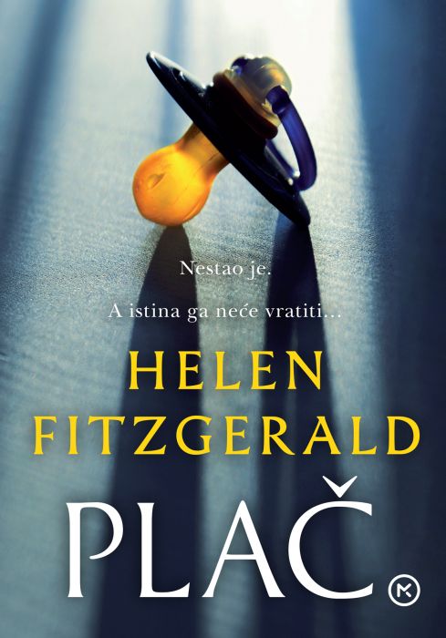 Helen FitzeGerald: Plač