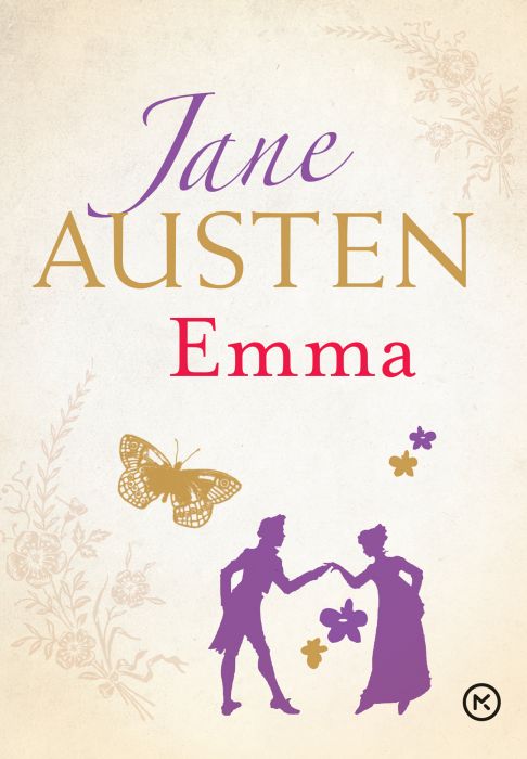 Jane Austen: Emma