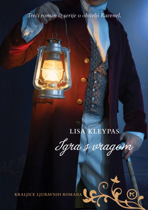 Lisa Kleypas: Igra s vragom