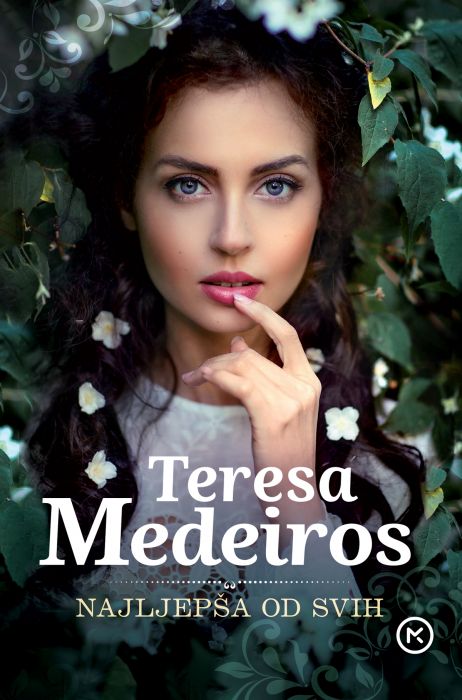 Teresa Medeiros: Najljepša od svih