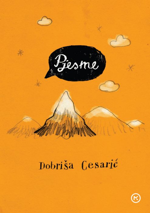 Dobriša Cesarić: Pjesme