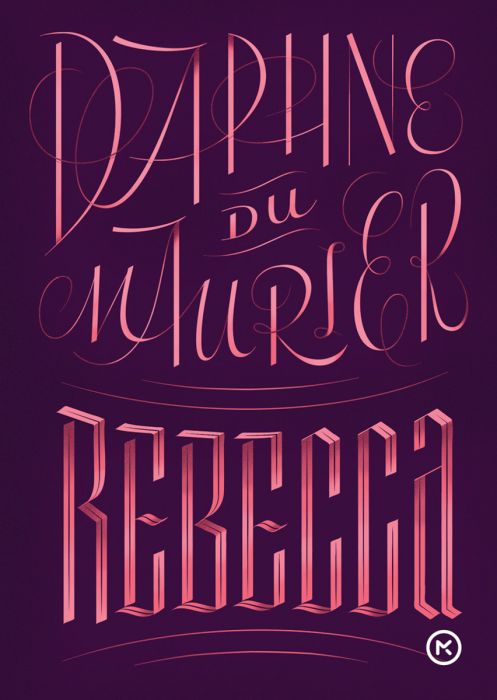 Daphne du Maurier: Rebecca