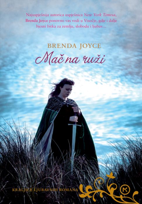 Brenda Joyce: Mač na ruži