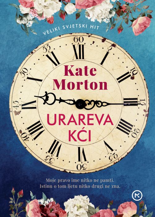 Kate Morton: Urareva kći