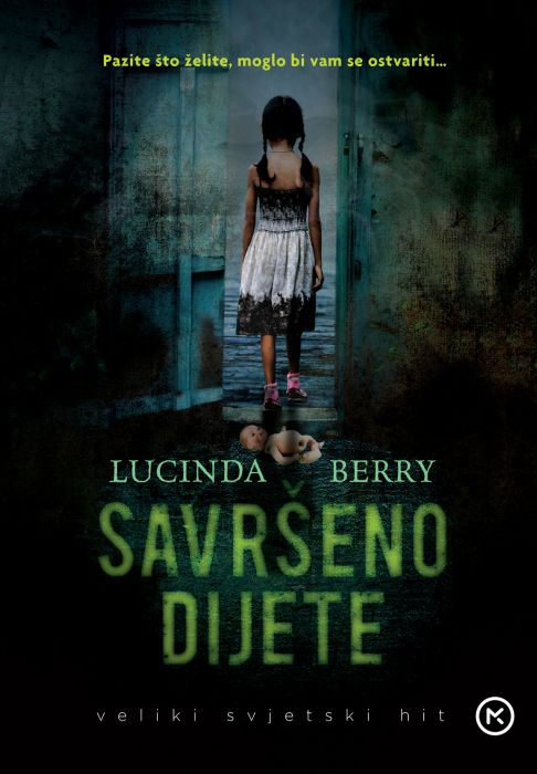 Lucinda Berry: Savršeno dijete