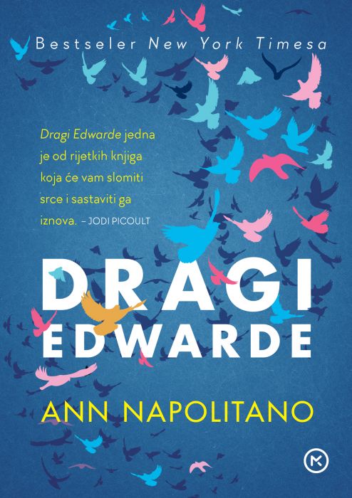 Ann Napolitano: Dragi Edwarde