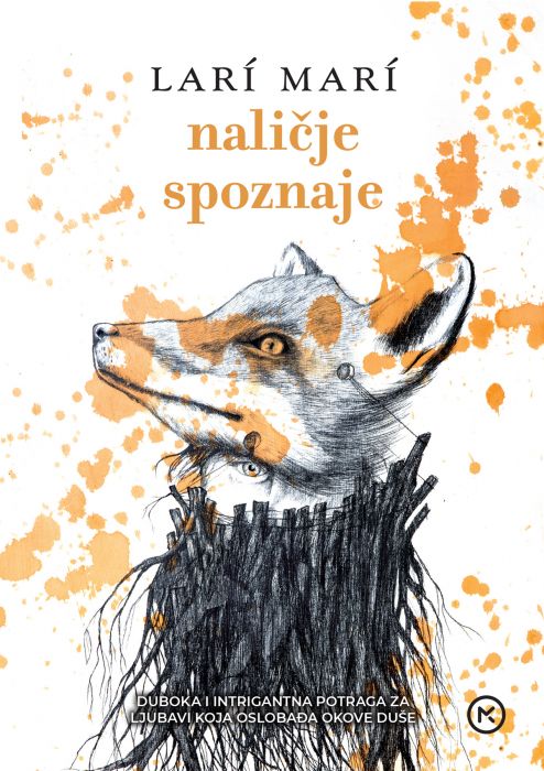 Larí Marí: Naličje spoznaje