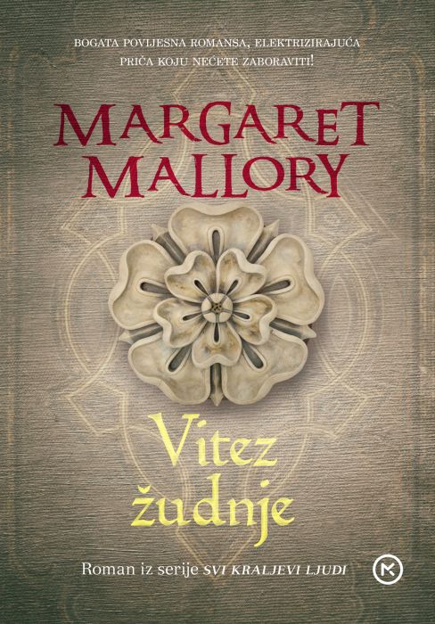 Margaret Mallory: Vitez žudnje