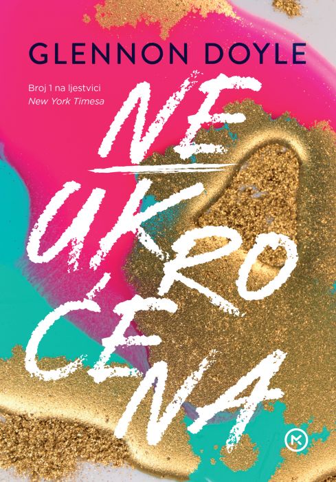 Glennon Doyle: Neukroćena