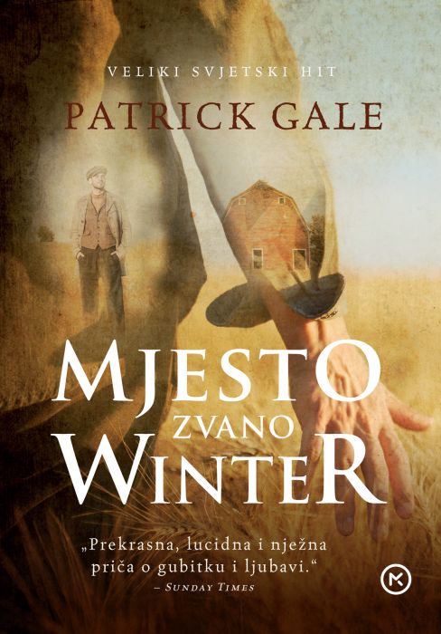 Patrick Gale: Mjesto zvano Winter