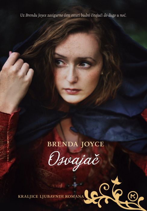 Brenda Joyce: Osvajač