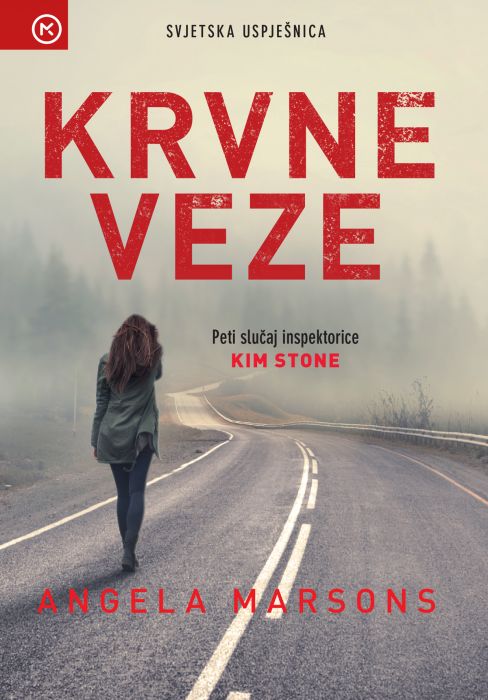 Angela Marsons: Krvne veze