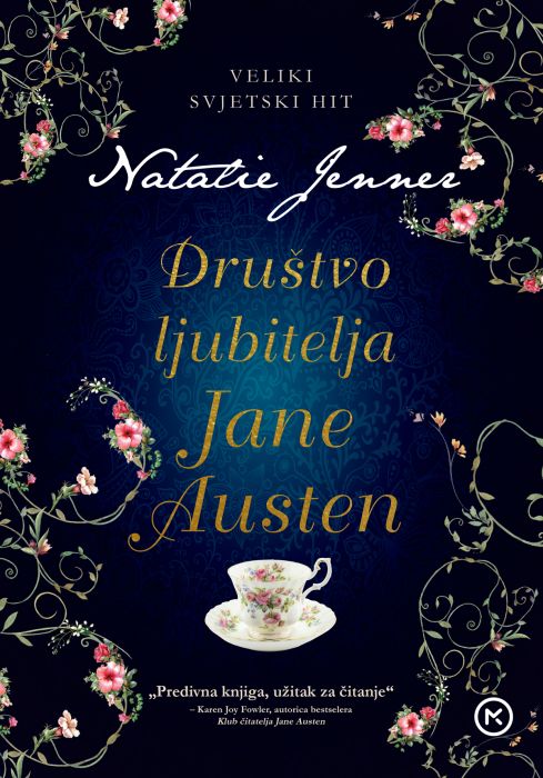 Vesna Valenčić: Društvo ljubitelja Jane Austen