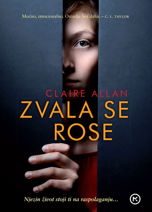 Divina Marion: Zvala se Rose