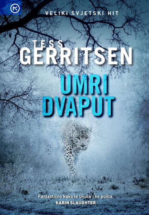 Dado Čakalo: Umri dvaput