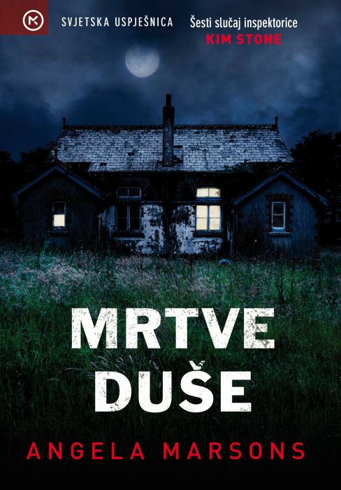 Angela Marsons: Mrtve duše