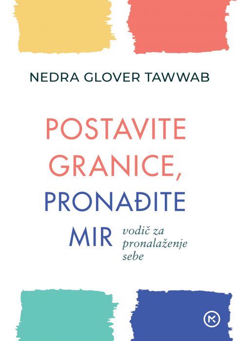 Nedra Glover Tawwab: Postavite granice