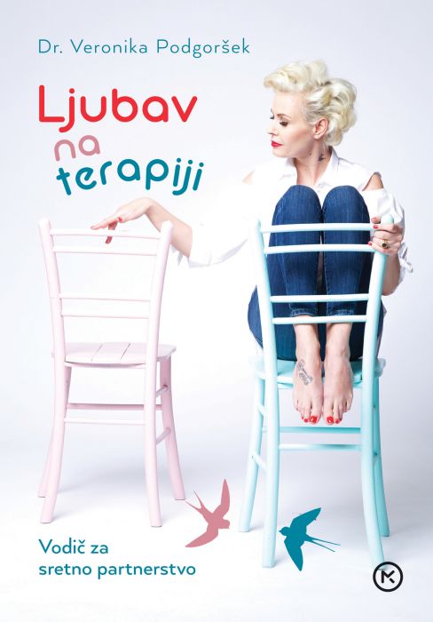 Dr. Veronika Podgoršek: Ljubav na terapiji