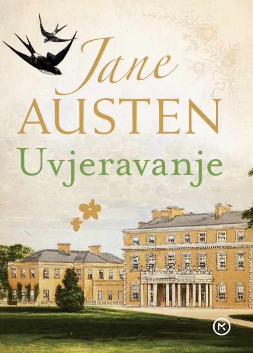 Jane Austen: Uvjeravanje