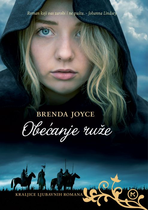 Brenda Joyce: Obećanje ruže