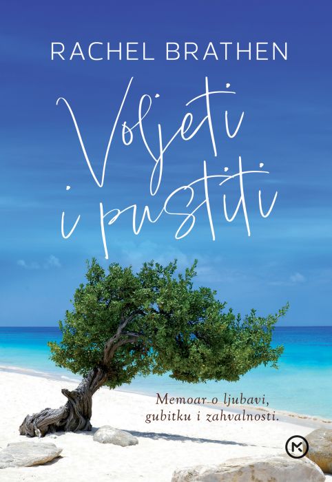 Rachel Brathen: Voljeti i pustiti