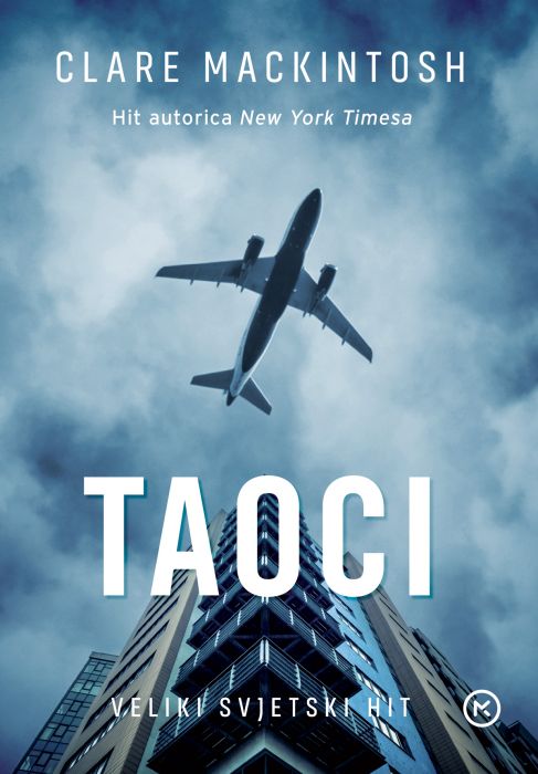 Clare Mackintosh: Taoci