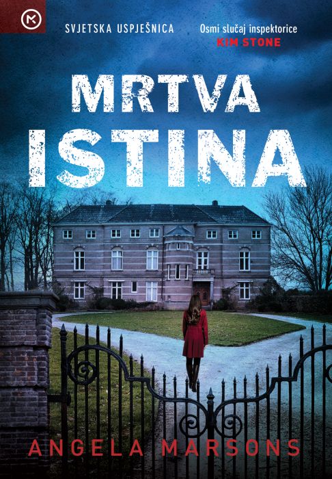 Angela Marsons: Mrtva istina