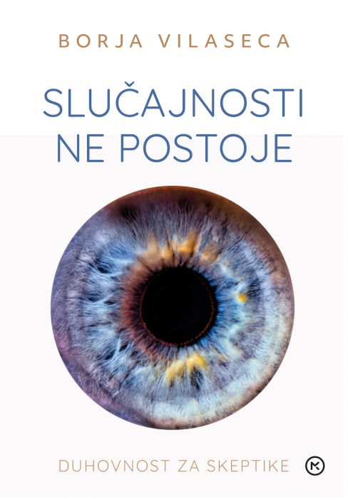 Borja Vilaseca: Slučajnosti ne postoje