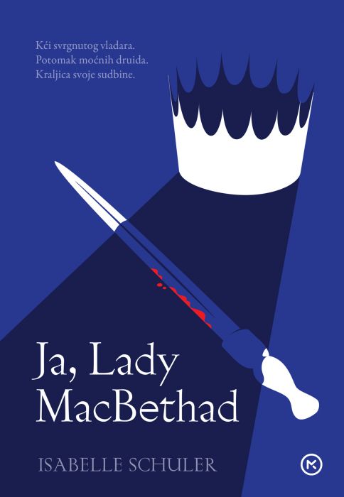 Isabelle Schuler: Ja, Lady MacBethad