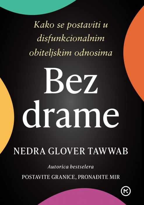 Nedra Glover Tawwab: Bez drame