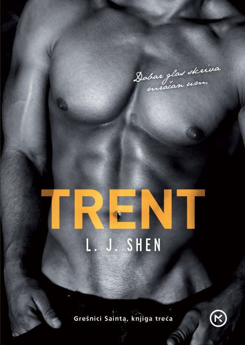 L. J. Shen: Trent