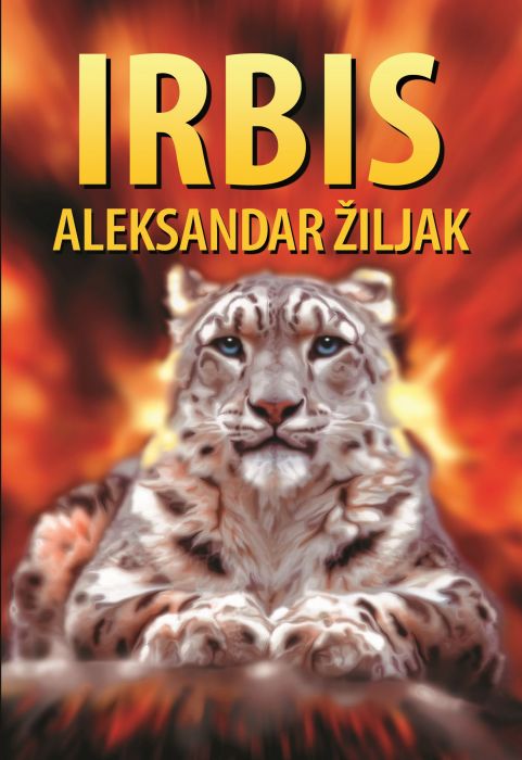 Aleksandar Žiljak: Irbis