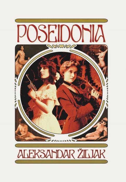 Aleksandar Žiljak: Poseidonia