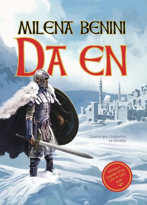 Milena Benini: Da En