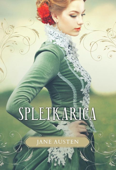 Jane Austen: Spletkarica