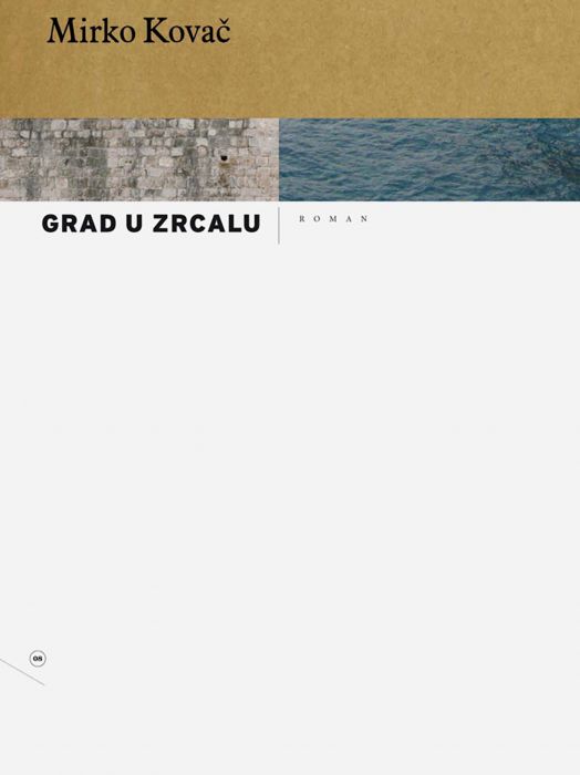 Mirko Kovač: Grad u zrcalu