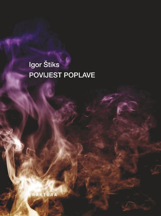 Igor Štiks: Povijest poplave