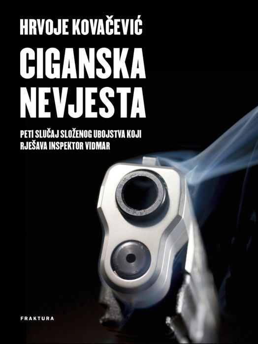 Hrvoje Kovačević: Ciganska nevjesta