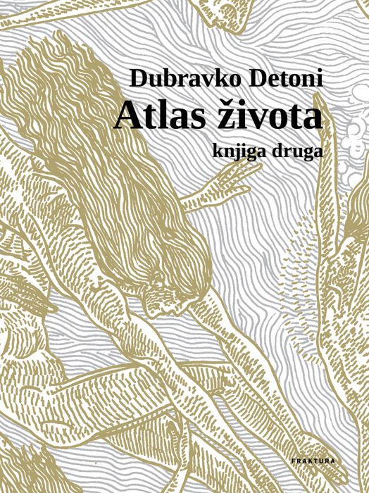 Dubravko Detoni: Atlas života II.