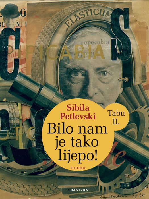 Sibila Petlevski: Bilo nam je tako lijepo!