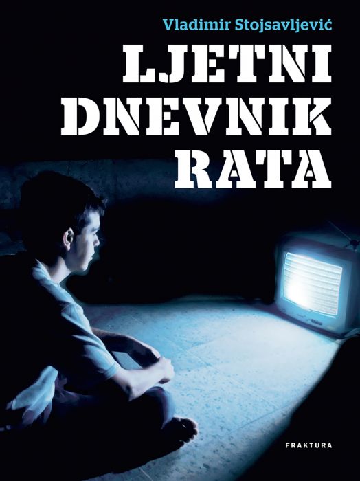 Vladimir Stojsavljević: Ljetni dnevnik rata